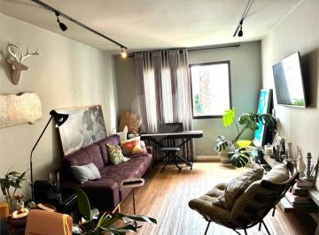 Apartamento · 70m² · 1 Quarto · Apartamento com 1 quartos à venda em Cerqueira césar - SP