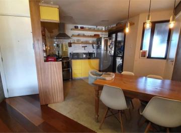 Apartamento · 67m² · 2 Quartos · 1 Vaga · Apartamento com 2 quartos à venda em Pinheiros - SP