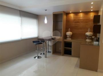 Apartamento · 151m² · 3 Quartos · 2 Vagas · Apartamento com 3 quartos à venda em Higienópolis - SP