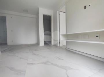 Apartamento · 42m² · 1 Quarto · 1 Vaga · Apartamento com 1 quartos à venda em Barra funda - SP