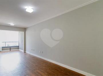 Apartamento · 59m² · 2 Quartos · 1 Vaga · Apartamento com 2 quartos à venda em Água branca - SP