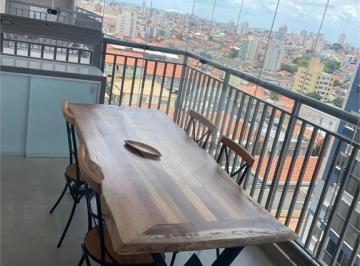 Apartamento · 64m² · 2 Quartos · 1 Vaga · Apartamento com 2 quartos à venda em Parada inglesa - SP