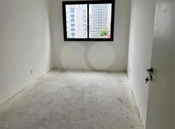 Apartamento · 26m² · 1 Quarto · Apartamento com 1 quartos à venda em Vila buarque - SP