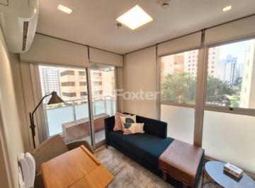 11.jpg · Sala / Conjunto Comercial, 2 dormitórios, 31 m², em Perdizes