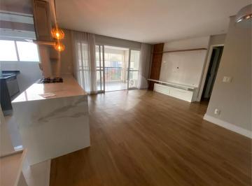 Apartamento · 83m² · 2 Quartos · Apartamento com 2 quartos à venda em Jardim brasil (zona sul) - SP