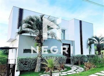 0 · Sobrado em Condomínio com terreno de 2700 m2 Próximo à Sousas