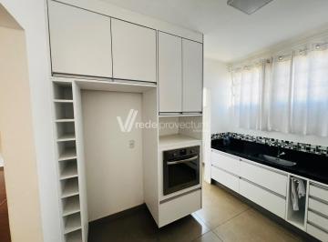 0 · Apartamento à Venda no Condomínio Ilha Verde em Campinas-2 Dormitórios, Sala 2 A
