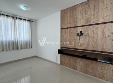 0 · apartamento para aluguel em Loteamento Parque São Martinho