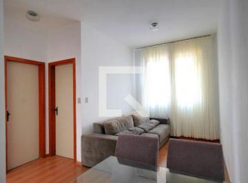 Apartamento de 2 quartos, Belo Horizonte · Apartamento para Aluguel - Castelo, 2 Quartos, 50 m2 - Belo Horizonte