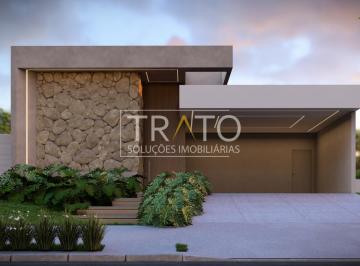 0 · casa à venda em Loteamento Residencial Arborais