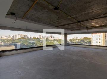 Apartamento · 238m² · 3 Quartos · 3 Vagas · Apartamento à Venda - Moema, 3 Quartos,  238 m² - São Paulo