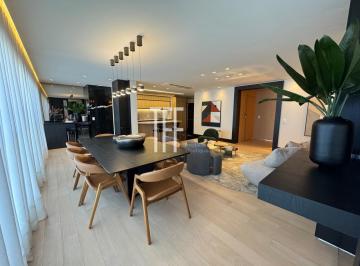0 · Apartamento mobiliado para venda no Alenza no Cambuí