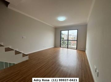 Casa de 2 quartos, São Paulo · SOBRADO EM CONDOMÍNIO – VILA SÃO FRANCISCO | REFORMADO | PRONTO PARA MORAR