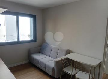 Apartamento · 34m² · 2 Quartos · Apartamento com 2 quartos à venda em Vila buarque - SP