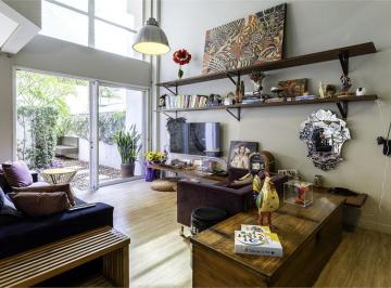 Apartamento · 98m² · 1 Quarto · 2 Vagas · Apartamento com 1 quartos à venda em Real parque - SP