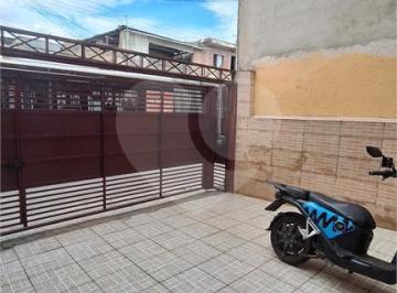 Casa · 230m² · 8 Quartos · Casa com 8 quartos à venda em Jardim brasil (zona norte) - SP