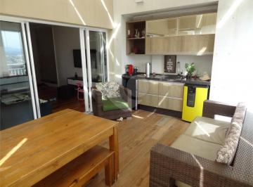 Apartamento · 144m² · 3 Quartos · 2 Vagas · Cobertura com 3 quartos à venda em Vila leonor - SP
