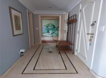 Apartamento · 217m² · 4 Quartos · Apartamento com 4 quartos à venda em Campo belo - SP