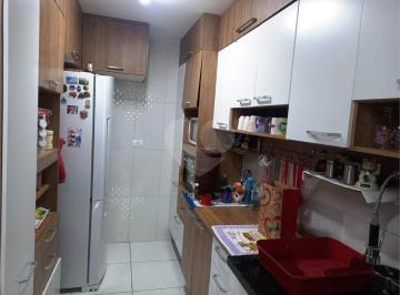 Casa · 52m² · 2 Quartos · Condomínio com 2 quartos à venda em Vila isolina mazzei - SP