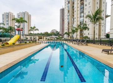 Apartamento · 70m² · 3 Quartos · APARTAMENTO VILA LEOPOLDINA 3 DORMITÓRIOS 2 VAGAS