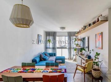 Apartamento · 84m² · 2 Quartos · APARTAMENTO PERDIZES 2 DORMITÓRIOS 1 VAGA