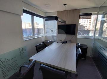 Comercial · 300m² · Salas à venda em Santana - SP