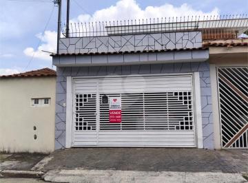 Casa · 142m² · 2 Quartos · Sobrado com 2 quartos à venda em Jardim modelo - SP