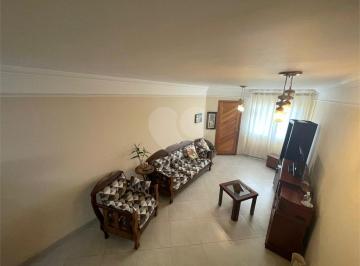 Imagem Principal · Sobrado à venda com 3 quartos em Vila Constança, São Paulo