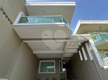 Casa · 300m² · 3 Quartos · 4 Vagas · Sobrado com 3 quartos à venda em Vila gustavo - SP
