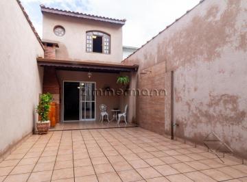 Casa · 151m² · 2 Quartos · CASA SOBRADO CHÁCARA KLABIN 1 DORMITÓRIO 2 VAGAS