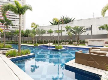 Apartamento · 90m² · 3 Quartos · 2 Vagas · APARTAMENTO BARRA FUNDA 3 DORMITÓRIOS 2 VAGAS