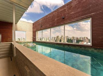 Apartamento · 355m² · 4 Quartos · COBERTURA DUPLEX PANAMBY 4 DORMITÓRIOS 5 VAGAS