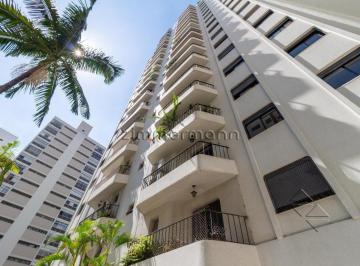 Apartamento · 136m² · 3 Quartos · APARTAMENTO HIGIENÓPOLIS 3 DORMITÓRIOS 2 VAGAS