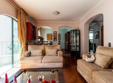 Apartamento de 3 quartos, São Paulo · APARTAMENTO HIGIENÓPOLIS 3 DORMITÓRIOS 2 VAGAS