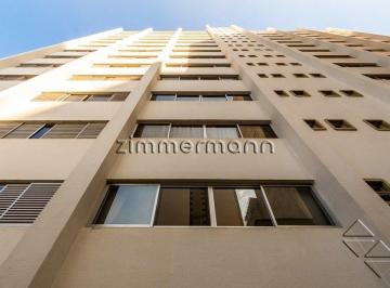 Apartamento · 143m² · 3 Quartos · APARTAMENTO PINHEIROS 3 DORMITÓRIOS 1 VAGA