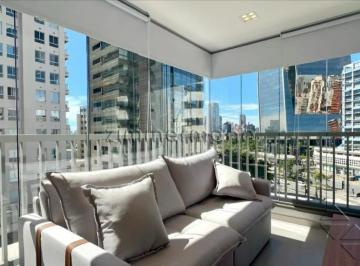Apartamento · 43m² · 1 Quarto · APARTAMENTO STUDIO PINHEIROS 1 DORMITÓRIO