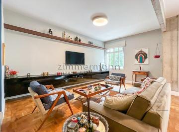 Apartamento · 170m² · 3 Quartos · 1 Vaga · APARTAMENTO SANTA CECILIA 3 SUÍTES 1 VAGA