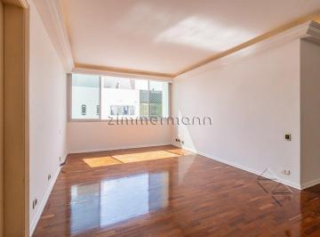 Apartamento · 128m² · 3 Quartos · APARTAMENTO VILA NOVA CONCEIÇÃO 3 DORMITÓRIOS 1 VAGA