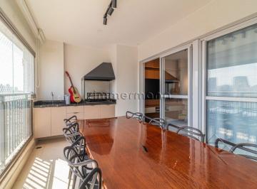 Apartamento · 96m² · 3 Quartos · APARTAMENTO CHACARA SANTO ANTONIO 3 DORMITÓRIOS 2 VAGAS