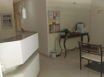 Recepção · Sala para locação no bairro Jardim da Fonte em Jundiaí - SP
