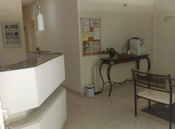 Recepção · Sala para locação no bairro Jardim da Fonte em Jundiaí - SP