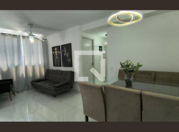 Apartamento · 56m² · 2 Quartos · 1 Vaga · Apartamento para Aluguel - Vargem Pequena, 2 Quartos,  56 m² - Rio de Janeiro