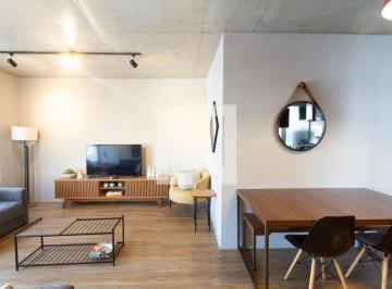 Apartamento · 70m² · 2 Quartos · 1 Vaga · Apartamento para Aluguel - Vila Olímpia, 2 Quartos, 70 m² - São Paulo