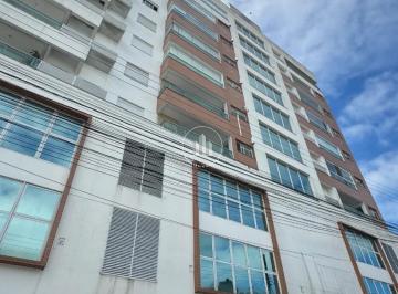 Apartamento · 108m² · 3 Quartos · 1 Vaga · Apartamento 3 Quartos sendo 2 Suítes - Centro em Palhoça
