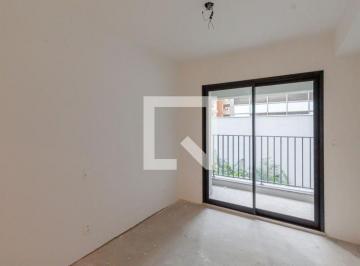 Apartamento · 25m² · 1 Quarto · Apartamento à Venda - Moema, 1 Quarto,  25 m² - São Paulo