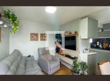Apartamento · 43m² · 2 Quartos · 1 Vaga · Apartamento à Venda - Partenon, 2 Quartos,  43 m² - Porto Alegre