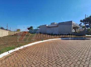 Foto 01 · Terreno em Condomínio, Condomínio Buona Vita, Araraquara, SP