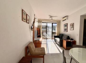 Apartamento · 50m² · 1 Quarto · 1 Vaga · Apartamento à Venda - Leblon, 1 Quarto, 50 m² - Rio de Janeiro