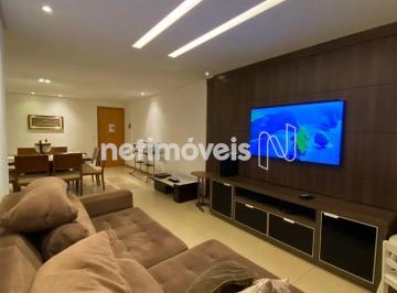 Apartamento de 3 quartos, Brasília · [SS] 03 SUÍTES REFORMA DE ALTO PADRÃO PRIME RESIDENCE- PARK SUL