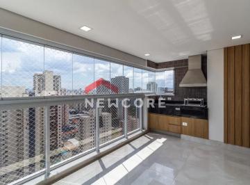 Apartamento · 95m² · 3 Quartos · 2 Vagas · Apartamento em Rua Henrique Sertório - Tatuapé - São Paulo/SP
